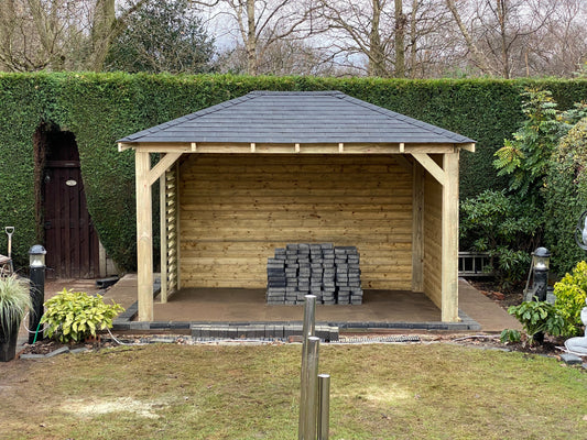 Do You Need Planning Permission for a Garden Gazebo in the UK?